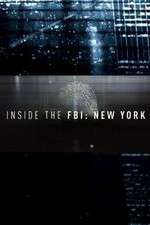 Watch Inside the FBI: New York Wootly