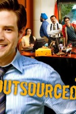 Watch Outsourced Wootly