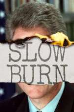 Watch Slow Burn Wootly