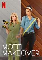 Watch Motel Makeover Wootly