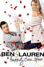 Watch Ben & Lauren Happily Ever After Wootly