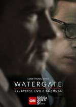 Watch Watergate: Blueprint for a Scandal Wootly