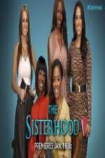 Watch The Sisterhood Wootly