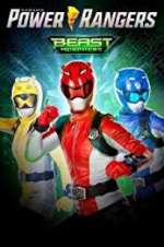 Watch Power Rangers: Beast Morphers Wootly