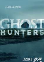 Watch Ghost Hunters Wootly