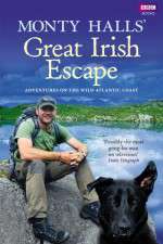 Watch Monty Halls Great Irish Escape Wootly