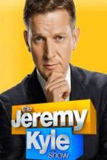 Watch The Jeremy Kyle Show (US) Wootly