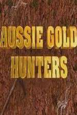 Watch Aussie Gold Hunters Wootly