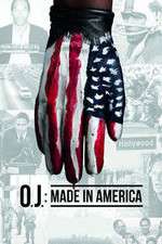 Watch O.J.: Made in America Wootly