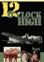 Watch 12 O'Clock High Wootly