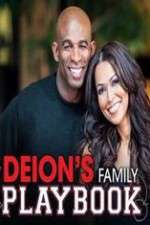 Watch Deions Family Playbook Wootly