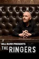 Watch Bill Burr Presents: The Ringers Wootly