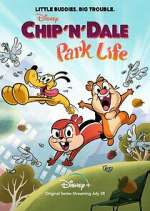 Watch Chip 'n' Dale: Park Life Wootly