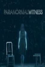 Watch Paranormal Witness Wootly