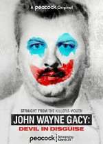 Watch John Wayne Gacy: Devil in Disguise Wootly