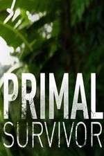 Watch Primal Survivor Wootly