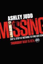 Watch Missing Wootly