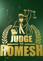 Watch Judge Romesh Wootly