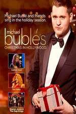 Watch Michael Bublés Christmas in Hollywood Wootly