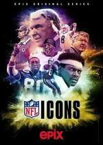 Watch NFL Icons Wootly