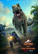 Watch Jurassic World: Camp Cretaceous Wootly