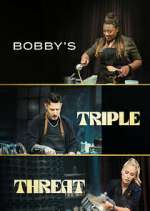 Watch Bobby's Triple Threat Wootly
