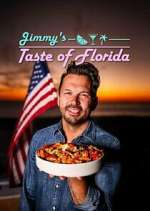 Watch Jimmy's Taste of Florida Wootly