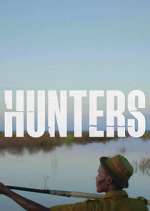 Watch Hunters Wootly