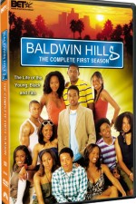 Watch Baldwin Hills Wootly