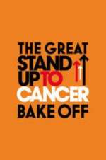 Watch The Great Celebrity Bake Off for SU2C Wootly