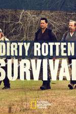 Watch Dirty Rotten Survival Wootly