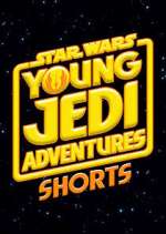 Watch Star Wars: Young Jedi Adventures Shorts Wootly