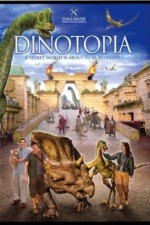 Watch Dinotopia Wootly