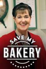 Watch Save My Bakery Wootly