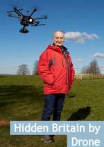 Watch Hidden Britain by Drone Wootly