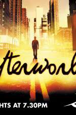 Watch Afterworld Wootly