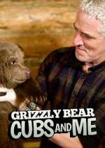 Watch Grizzly Bear Cubs and Me Wootly