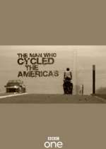 Watch The Man Who Cycled the Americas Wootly