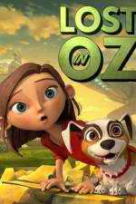 Watch Lost in Oz Wootly