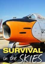 Watch Survival in the Skies Wootly