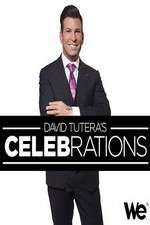 Watch David Tutera's CELEBrations Wootly