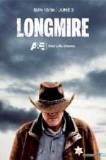 Watch Longmire Wootly