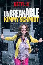 Watch Unbreakable Kimmy Schmidt Wootly