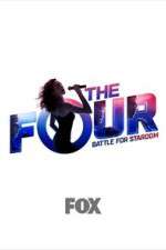 Watch The Four: Battle for Stardom Wootly