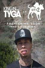 Watch Kingin' With Tyga Wootly