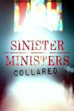Watch Sinister Ministers Collared Wootly