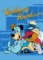 Watch The Huckleberry Hound Show Wootly