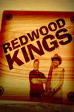 Watch Redwood Kings Wootly