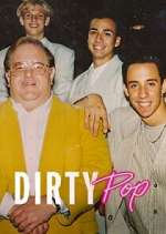 Watch Dirty Pop: The Boy Band Scam Wootly