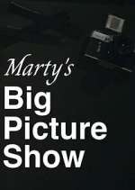 Watch Marty's Big Picture Show Wootly
